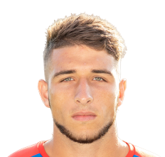 Simon Gabriel