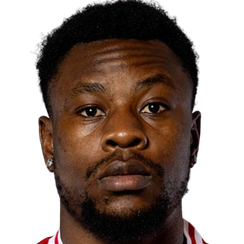 Kevin Prince Milla