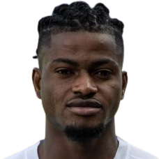 Benjamin Nyarko