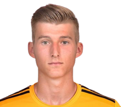 Krystof Lichtenberg