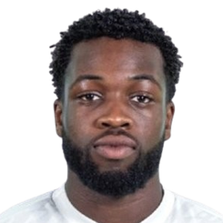 Dennis Owusu