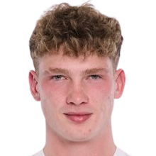 Dominik Masek