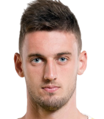 Filip Vedral