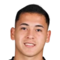 Victor Rojas