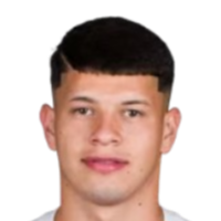 Axel Balbuena Otazu