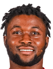 Christopher Acheampong