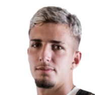 Mateus Jose Iseppe