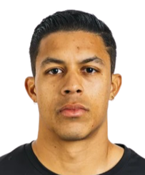 Joao Vitor Oliveira dos Santos