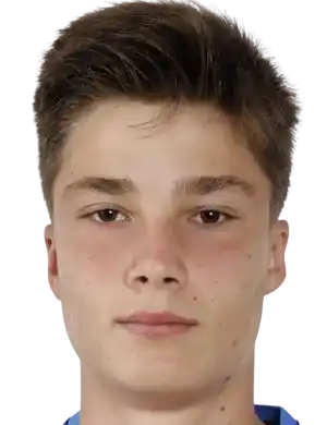 雷切夫，阿德里安