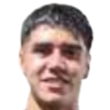 Joaquin Tobio Burgos