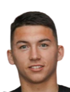 Mateo Del Blanco