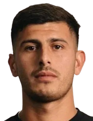 Alan Barrionuevo