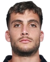 Nicolas Meriano