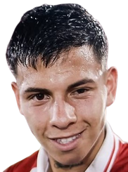 Thaiel Peralta