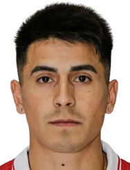 Silvio Alejandro Martinez