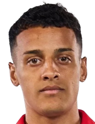 Tiago Palacios