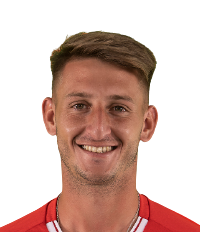 Matias Gimenez