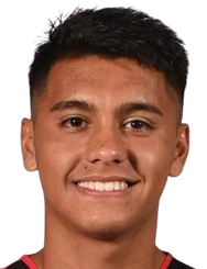 Esteban Fernandez
