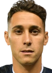 Matias Alejandro Fernandez