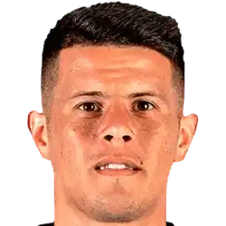 Marcelo Luciano Estigarriba
