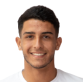 Joaquin Mosqueira
