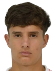 Facundo Kalinger