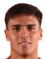 Jeronimo Russo