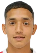 Lautaro Mora