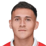 Leandro Lescano