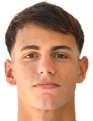 Joaquin Freitas