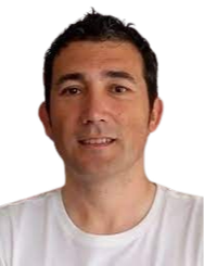 Santiago Montiel