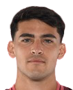 Gonzalo Perez