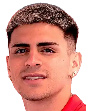 Alex Nahuel Luna