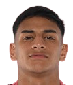 Agustin Medina