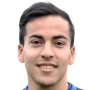 Facundo Suarez