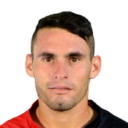 Franco Ezequil Leys