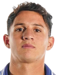 Franco Ramon Torres
