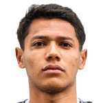 Leonardo Richard Costa Martinez