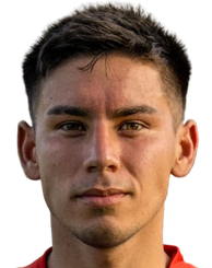 Gonzalo Agustin Pineiro