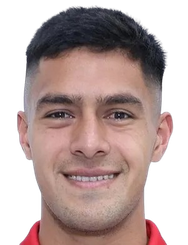 Santiago Nunez