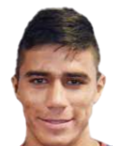 Junior Osvaldo Marabel Jara
