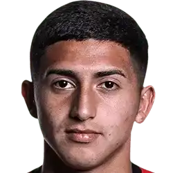 Lautaro Godoy