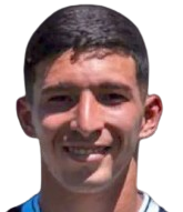 Luciano Paredes
