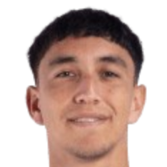 Sebastian Mendoza