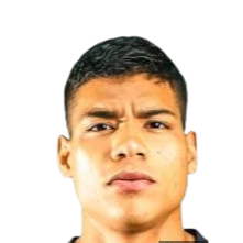 Jonathan Alberto Bilbao Vasquez