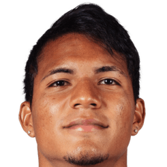 Jovanny Bolivar