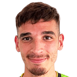 Martin Ernesto Rabunal Rey