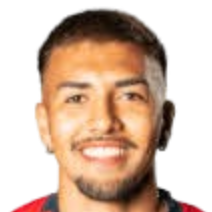 Jairo Damian Villalpando Modesto