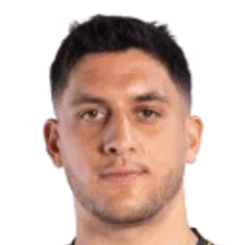 Ezequiel Neira