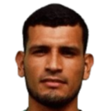 Jesus David Camargo Villafane